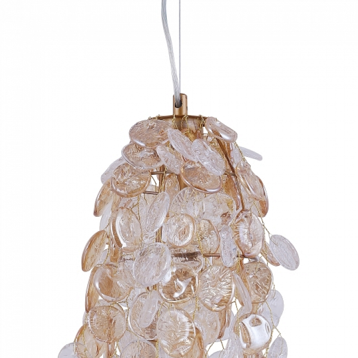 Светильник Crystal Lux TENERIFE SP3