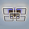 Люстра Citilux CL232A155E