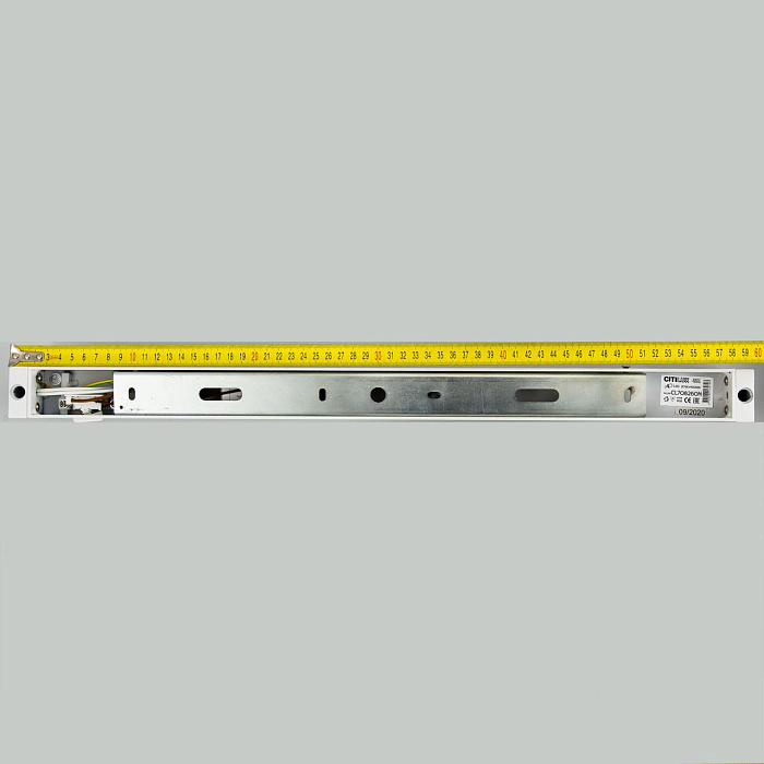 Светильник Citilux CL708260N