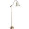Торшер ARTE LAMP A1509PN-1PB