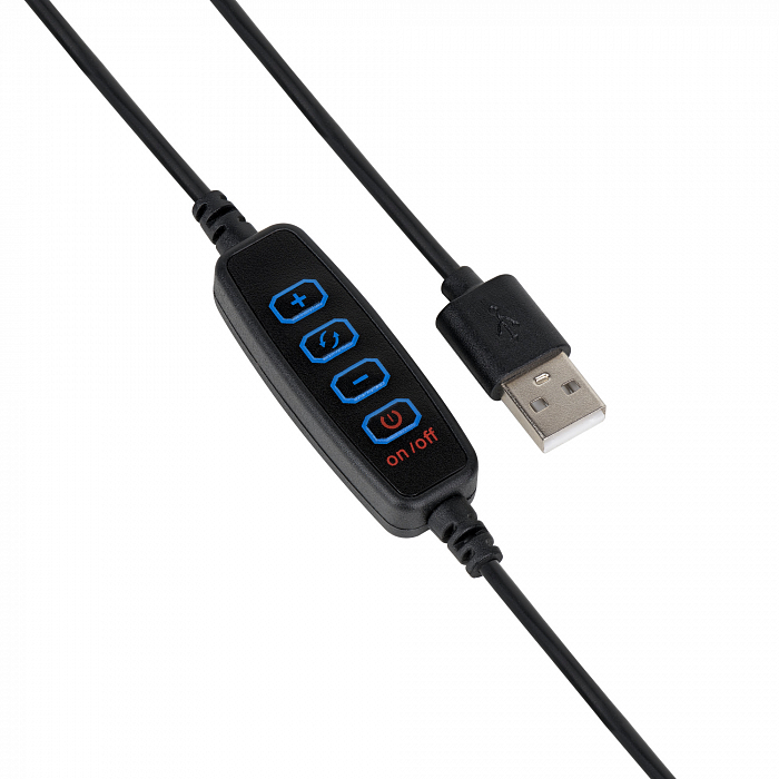 Торшер Gauss RL001