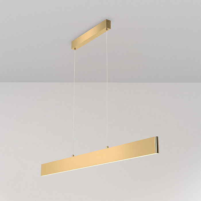 Светильник Maytoni P010PL-L30G4K